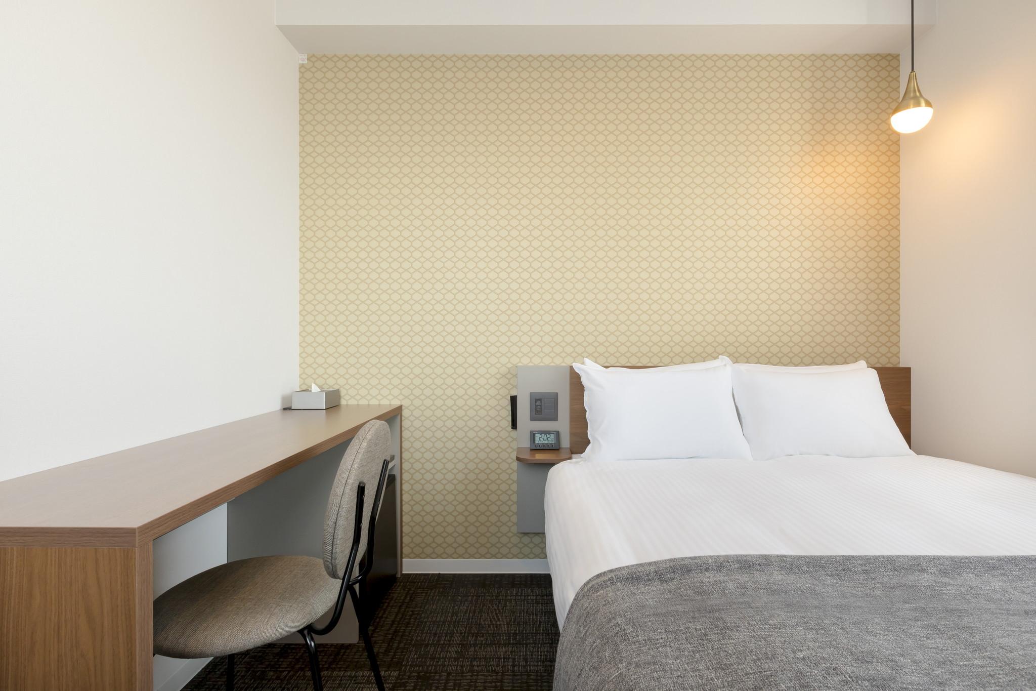 M'S Hotel Kyoto Station Taruya Exterior photo