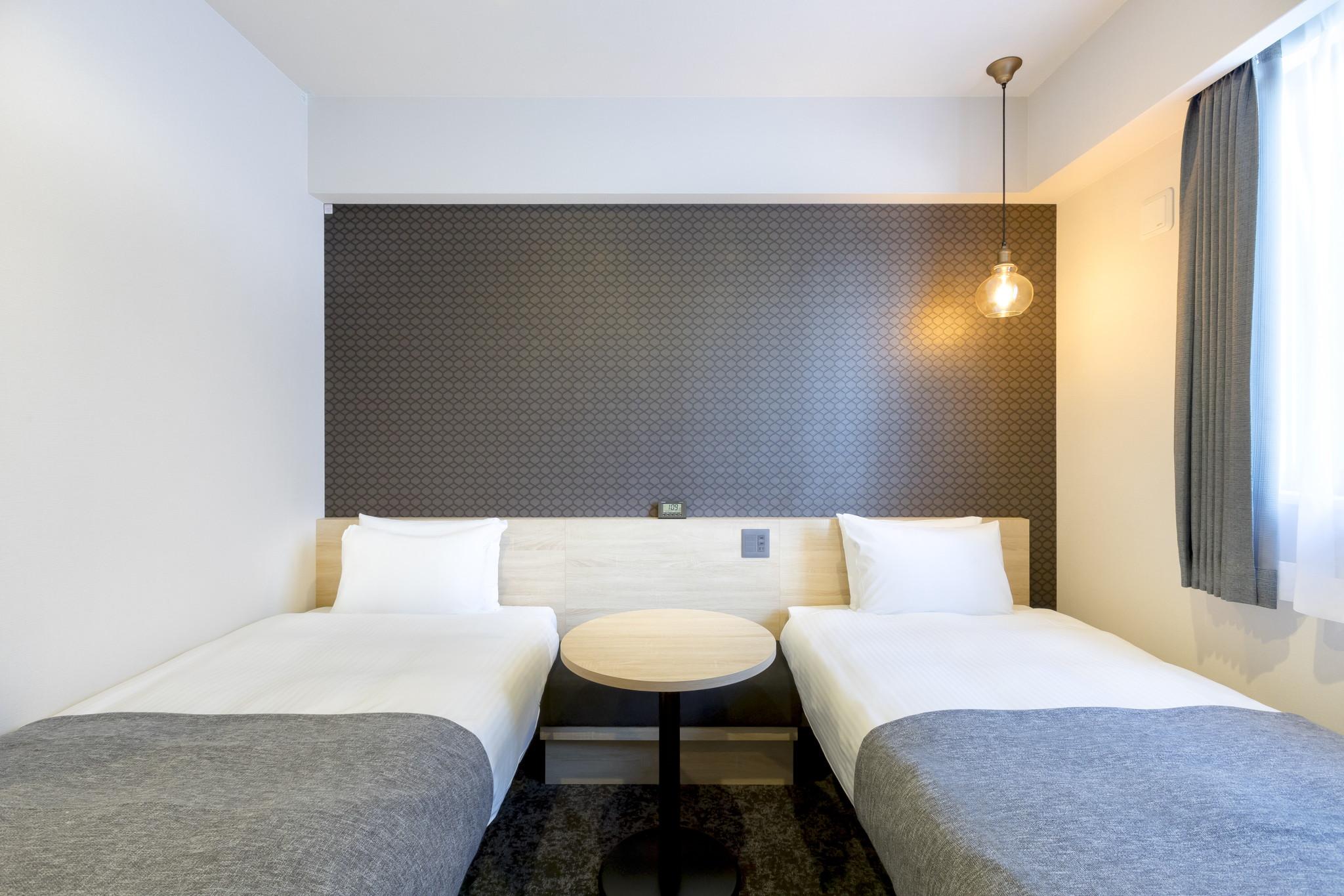 M'S Hotel Kyoto Station Taruya Exterior photo