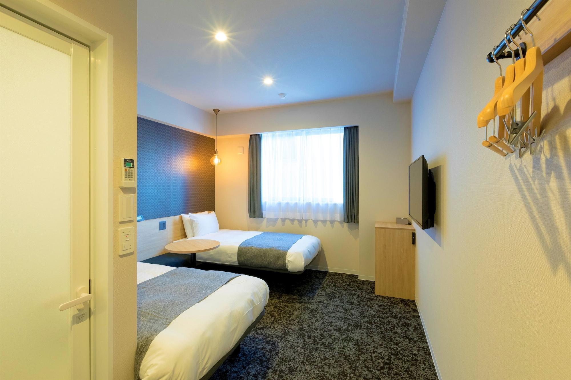 M'S Hotel Kyoto Station Taruya Exterior photo