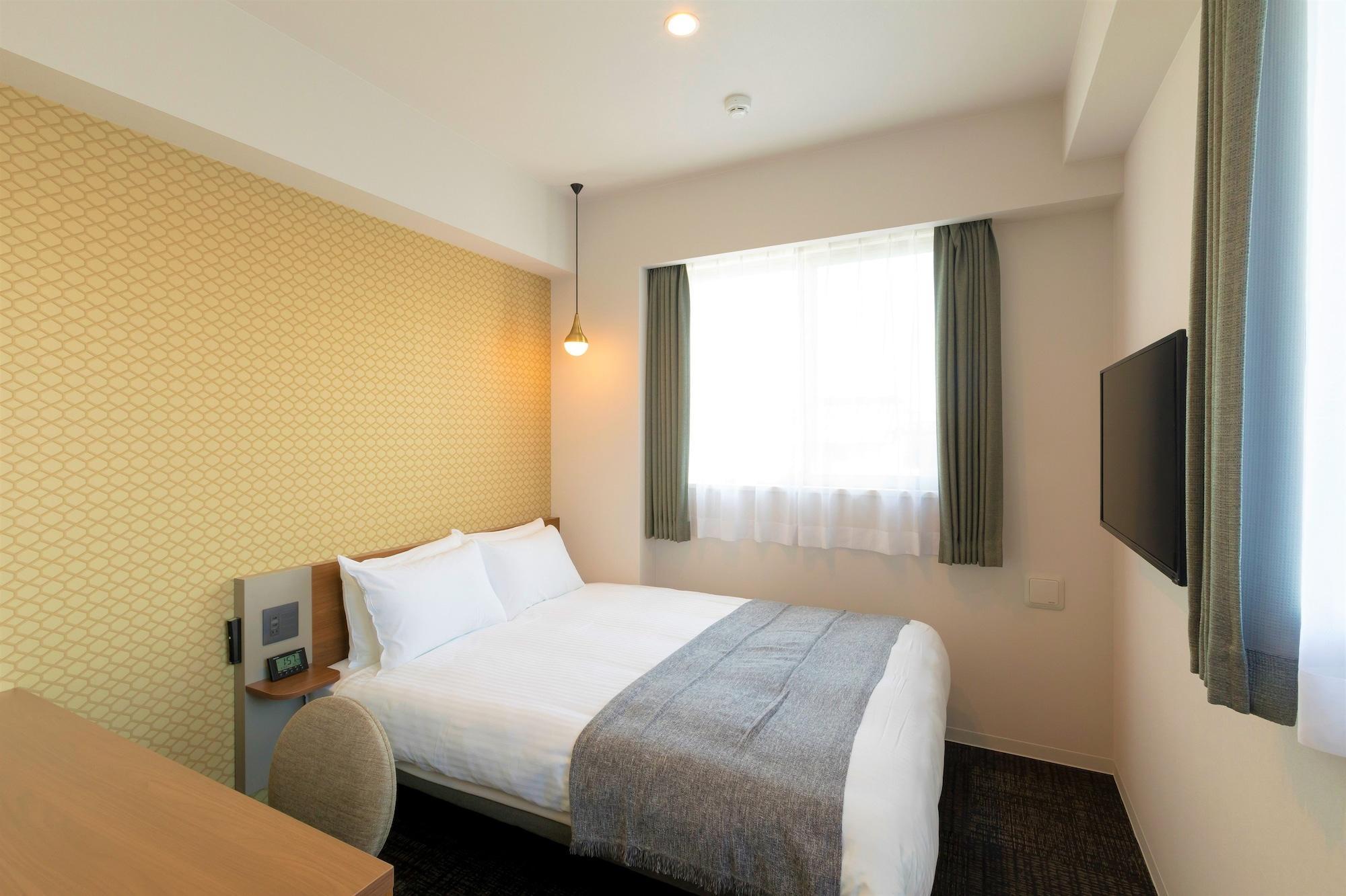 M'S Hotel Kyoto Station Taruya Exterior photo