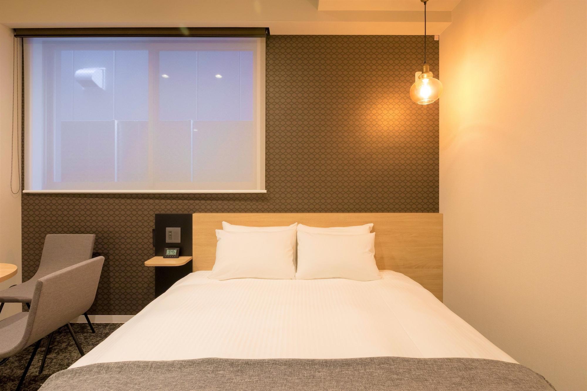 M'S Hotel Kyoto Station Taruya Exterior photo